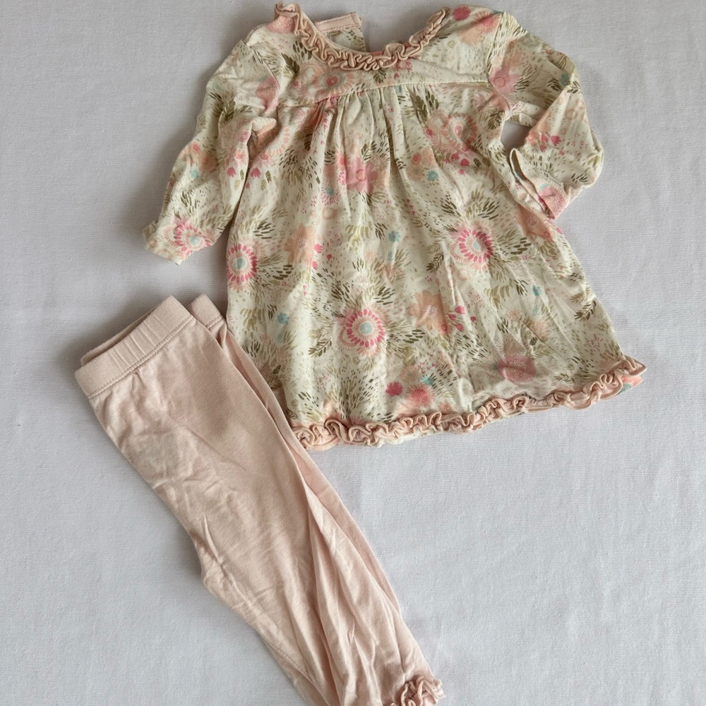 Magnetic me outfit